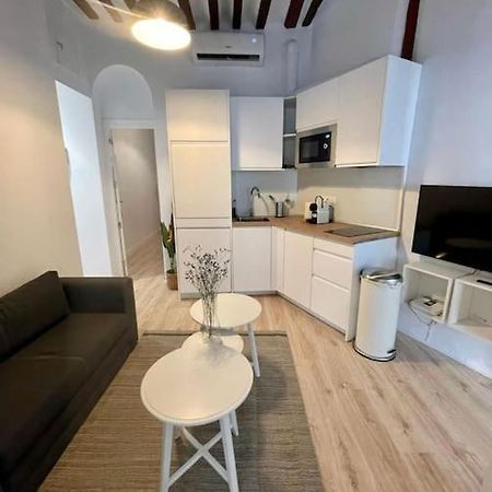 דירות Centrico Apt 7Pax En Anton Martin/Centro De מדריד מראה חיצוני תמונה