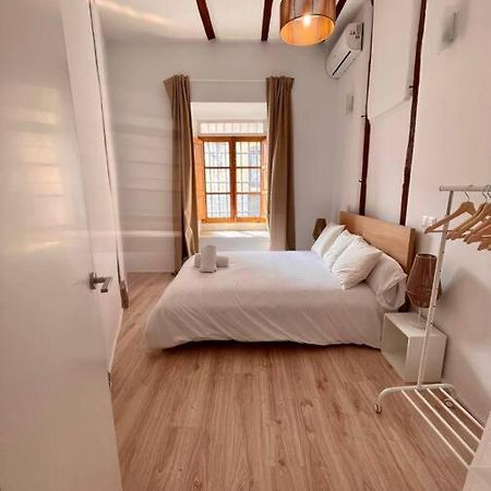 דירות Centrico Apt 7Pax En Anton Martin/Centro De מדריד מראה חיצוני תמונה