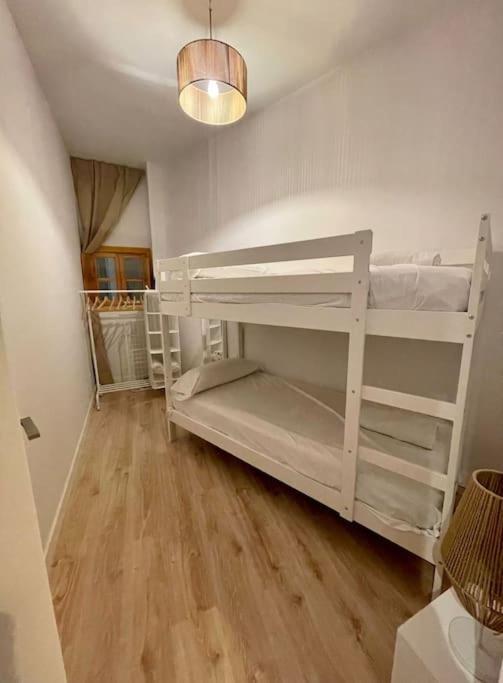 דירות Centrico Apt 7Pax En Anton Martin/Centro De מדריד מראה חיצוני תמונה