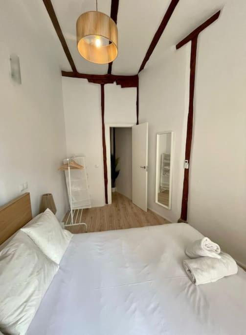 דירות Centrico Apt 7Pax En Anton Martin/Centro De מדריד מראה חיצוני תמונה