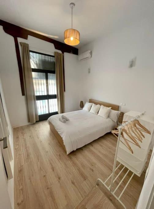 דירות Centrico Apt 7Pax En Anton Martin/Centro De מדריד מראה חיצוני תמונה